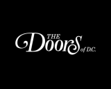 https://www.logocontest.com/public/logoimage/1514015966The Doors 4.png